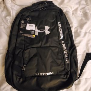 Under Armour backpack